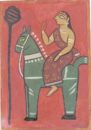 jamini-roy-paintings