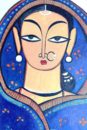 jamini-roy-paintings