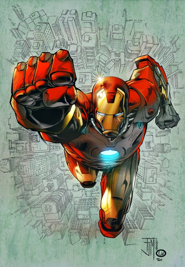 most-powerful-marvel-comics-characters
