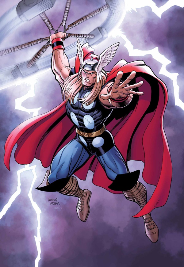 most-powerful-marvel-comics-characters