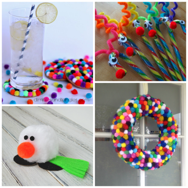 pom-pom-crafts-kids