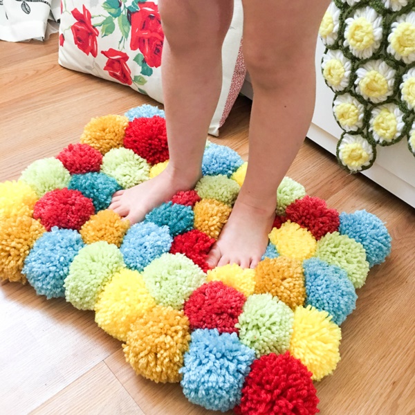 pom-pom-crafts-kids