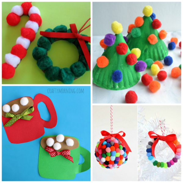 pom-pom-crafts-kids