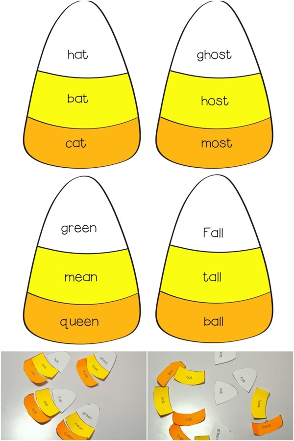 halloween-candy-worksheet