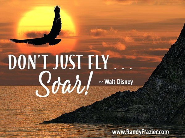 35 Inspirational Walt Disney Quotes and Sayings