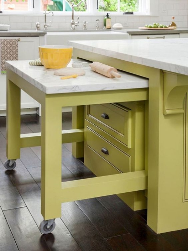 ​Smart Tips To Save On Kitchen Furniture