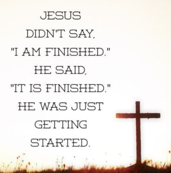 30 Happy Easter Quotes from the Bible