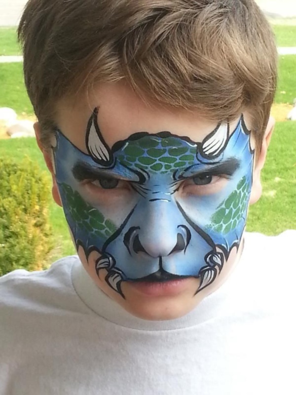 simple-face-painting-ideas-kids