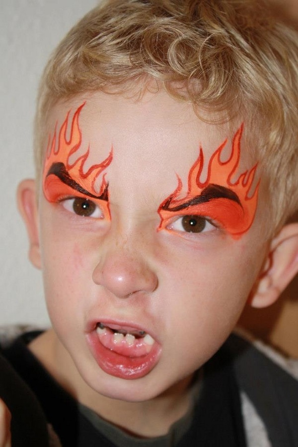 simple-face-painting-ideas-kids