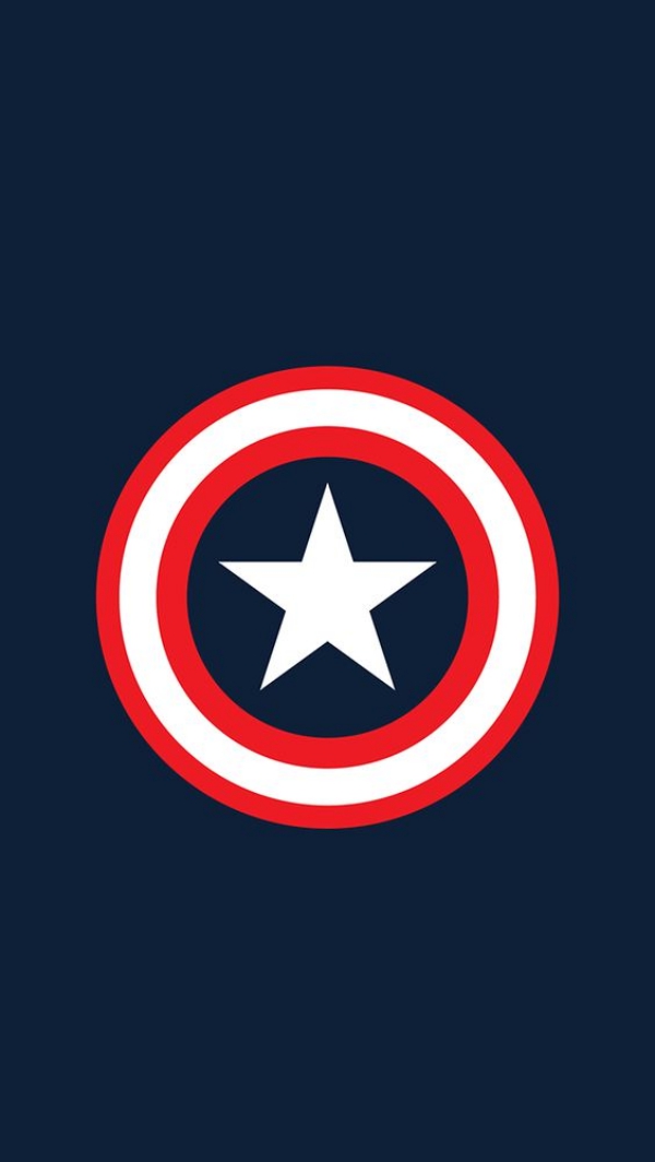 Superhero Wallpapers For iPhone