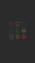 Superhero Wallpapers For iPhone