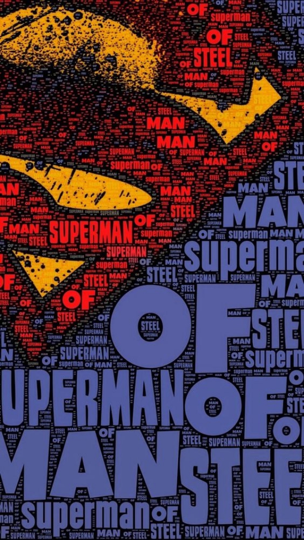 Superhero Wallpapers For iPhone