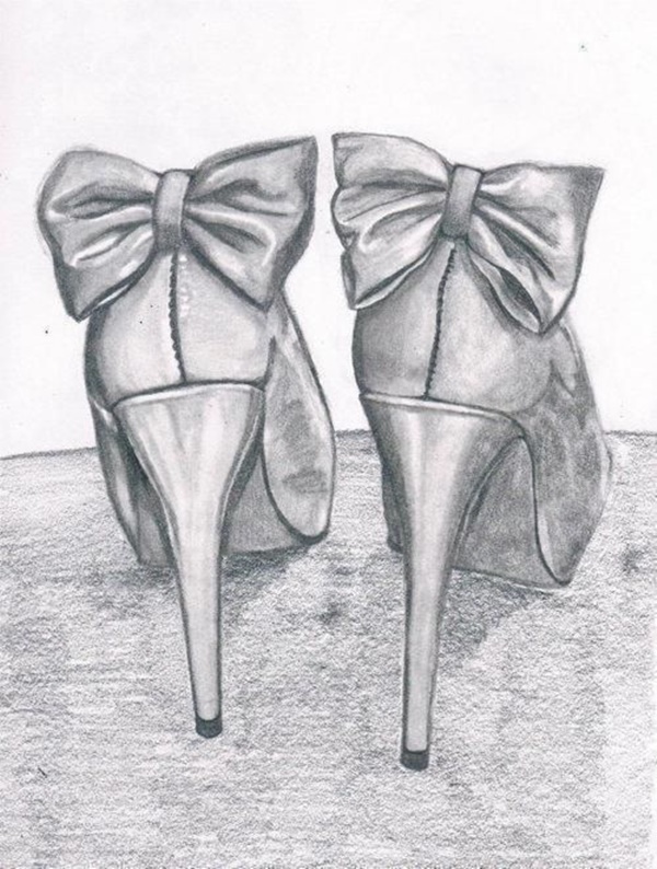 80 Cool and Easy Things to Draw When Bored