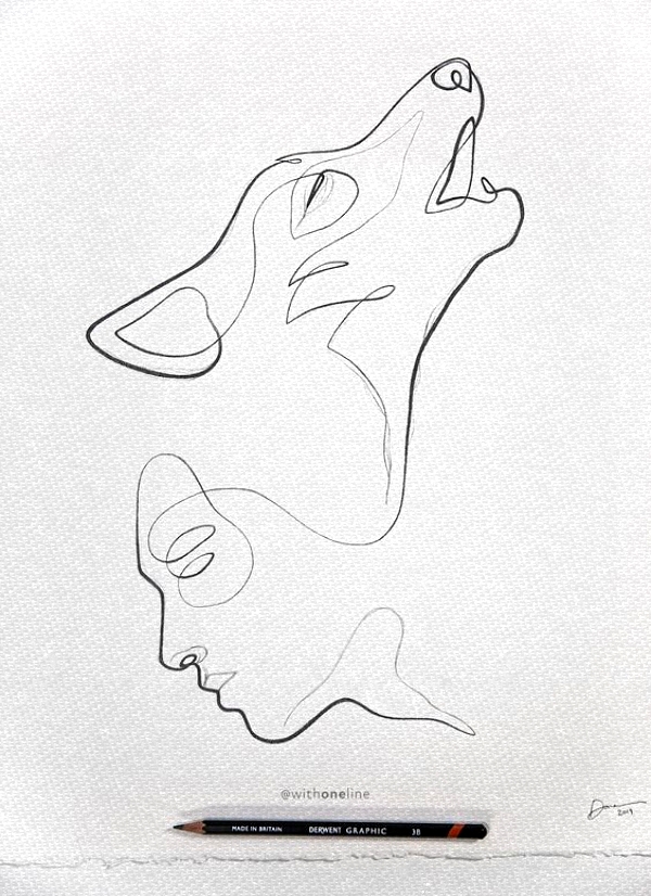 Featured image of post Cool Line Designs Easy / Here's a quick easy solution to.