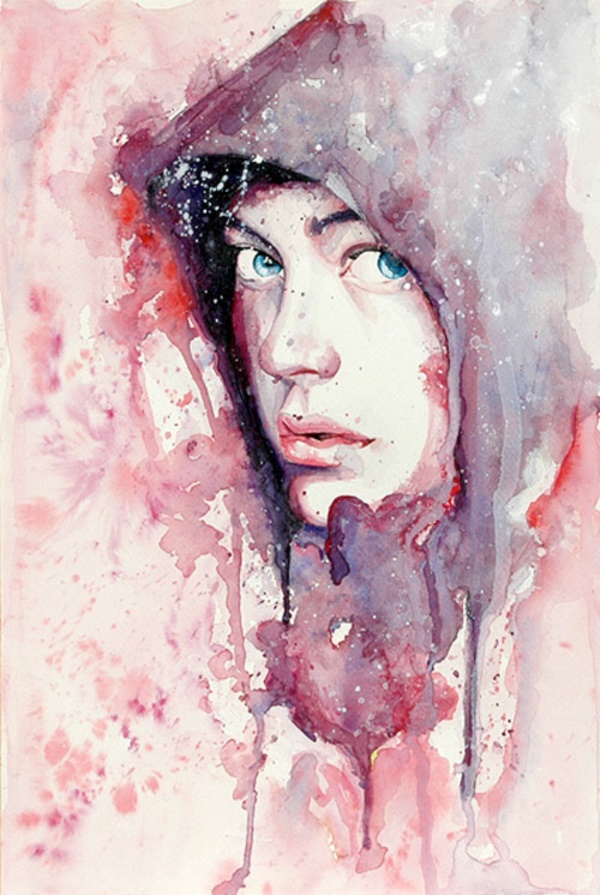 fascinating-watercolor-paintings