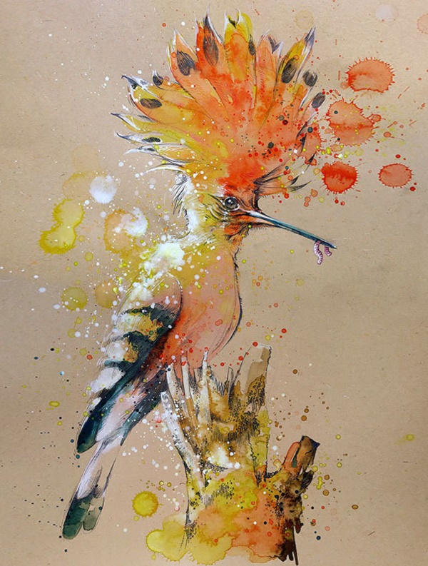 fascinating-watercolor-paintings