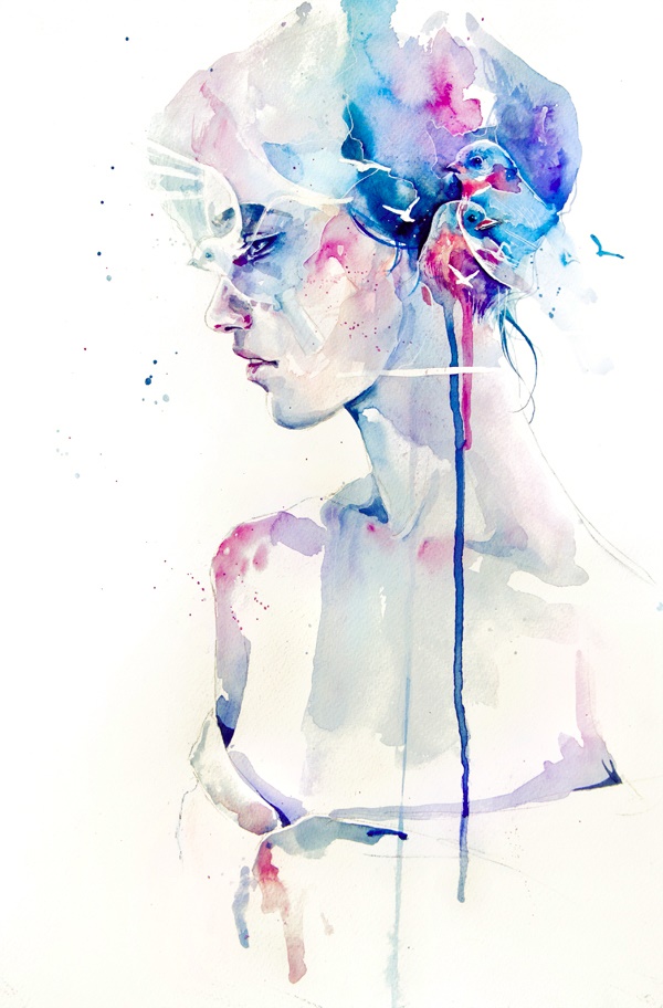 fascinating-watercolor-paintings