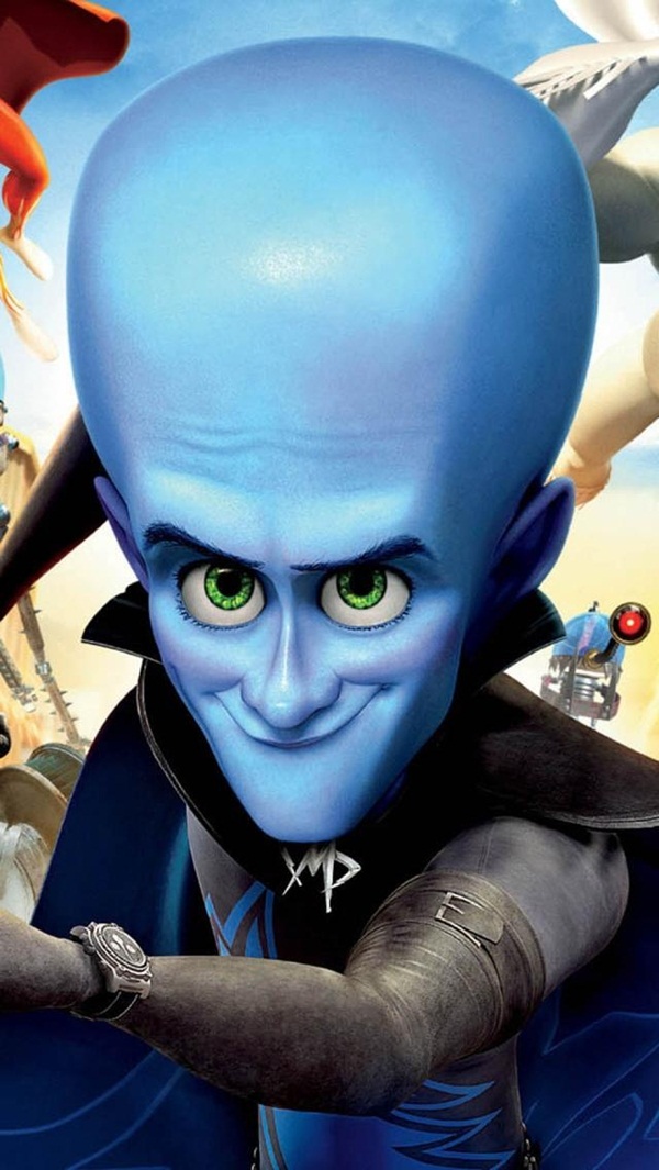 65 Pictures and Names of Cartoon Characters with Big Heads