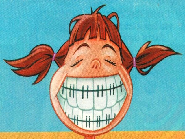 25 Popular Cartoon Characters with Big Teeth (With Names and Pictures) 25 Popular Cartoon Characters with Big Teeth (With Names and Pictures)
