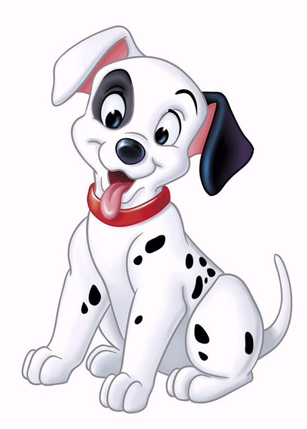 Featured image of post Sitting Cartoon Dog Outline / Are you searching for dog outline png images or vector?