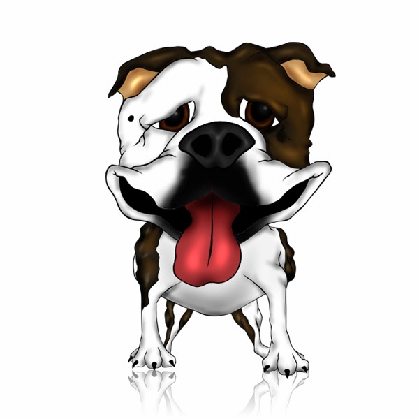 cute-cartoon-dog-caricature-images-hd