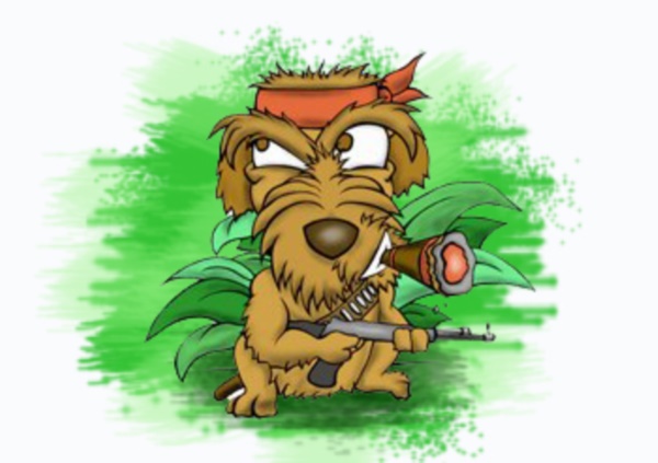 cute-cartoon-dog-caricature-images-hd