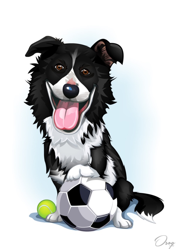 cute-cartoon-dog-caricature-images-hd