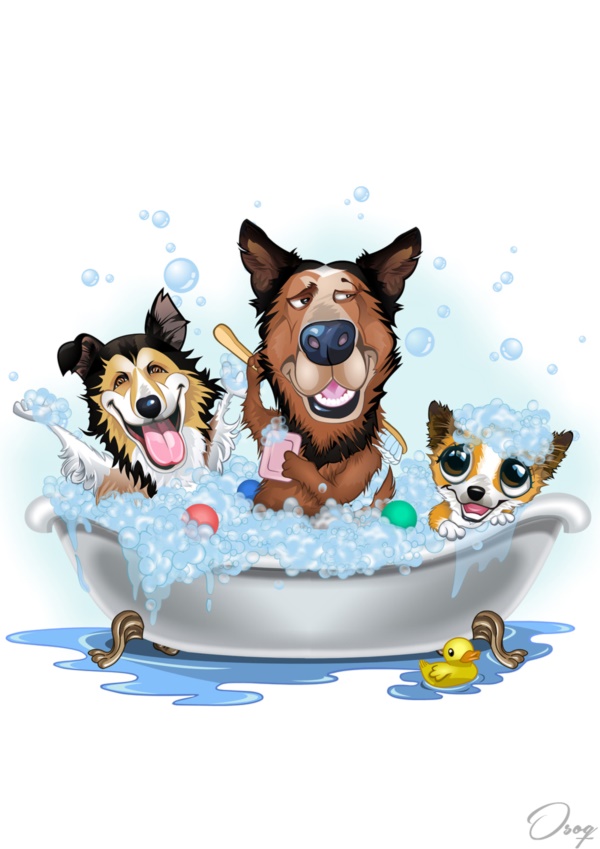 cute-cartoon-dog-caricature-images-hd