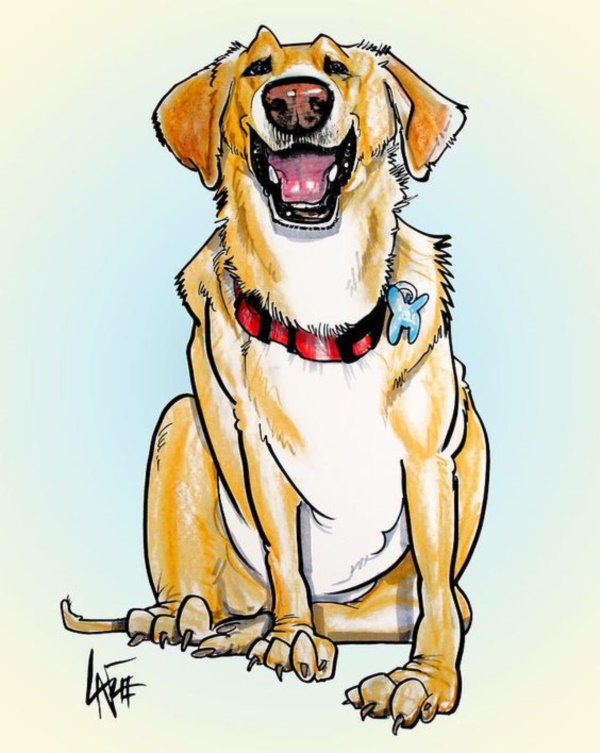 cute-cartoon-dog-caricature-images-hd