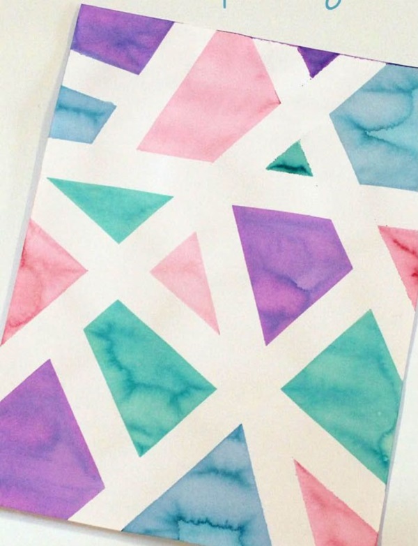 35 Easy Canvas Painting Ideas For Kids To Try