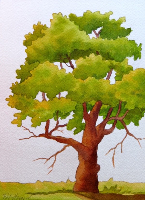 easy-tree-painting-ideas