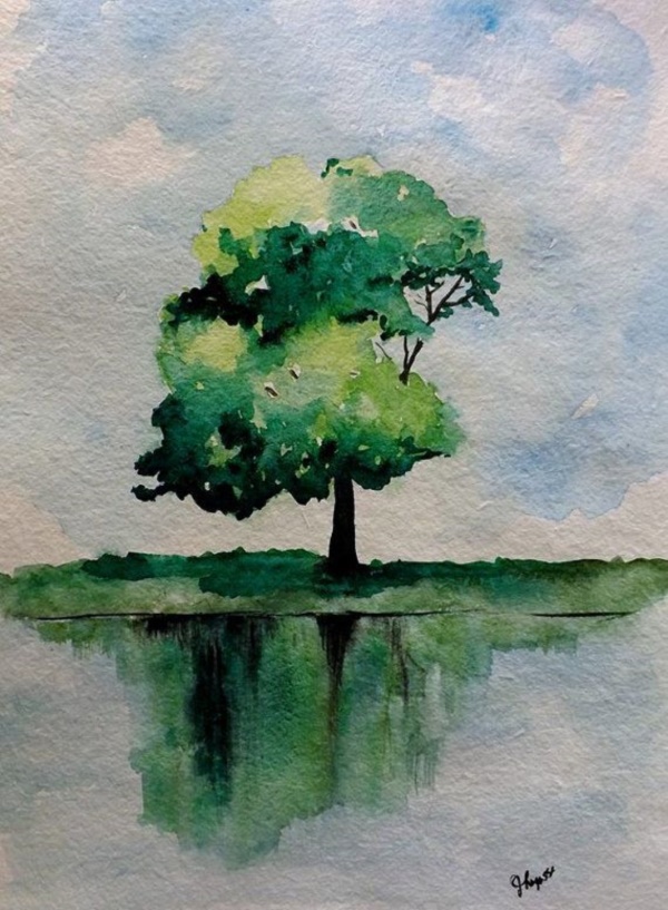 easy-tree-painting-ideas