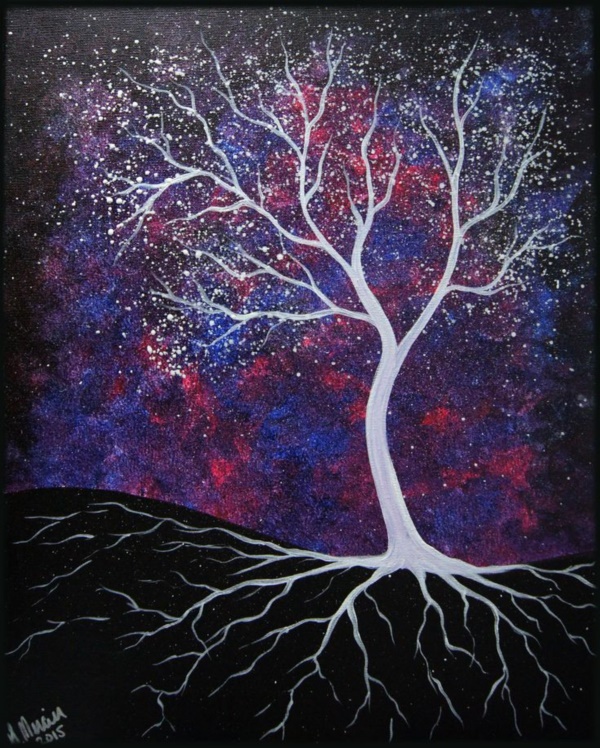 easy-tree-painting-ideas