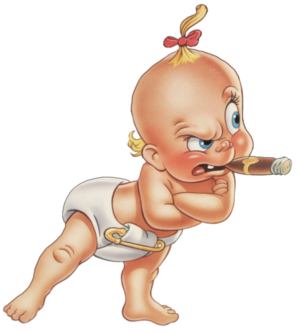 20 Funny Baby Cartoon Characters Images and Names 20 Funny Baby Cartoon Characters Images and Names