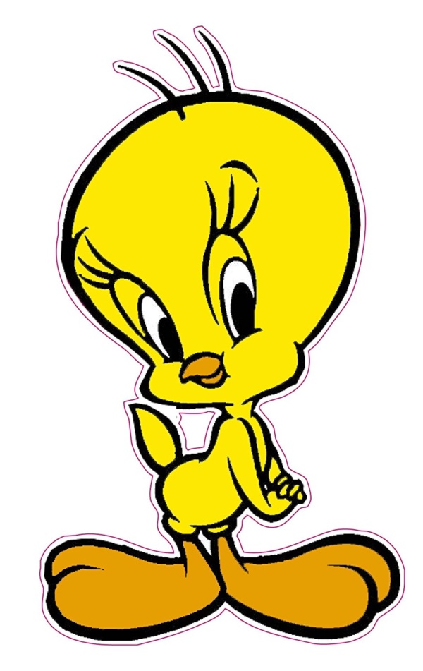 20 Funny Baby Cartoon Characters Images and Names