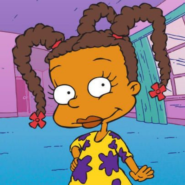 65 Pictures and Names of Cartoon Characters with Big Heads