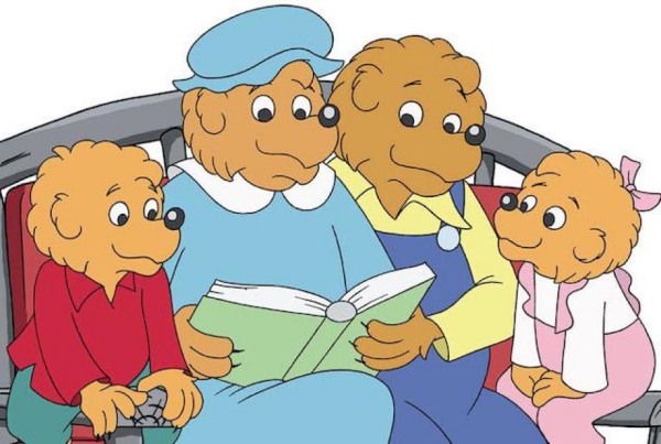 12 Best Baby Cartoons For Babies To Watch 12 Best Baby Cartoons For Babies To Watch
