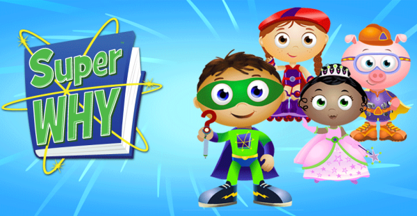 12 Best Baby Cartoons For Babies To Watch