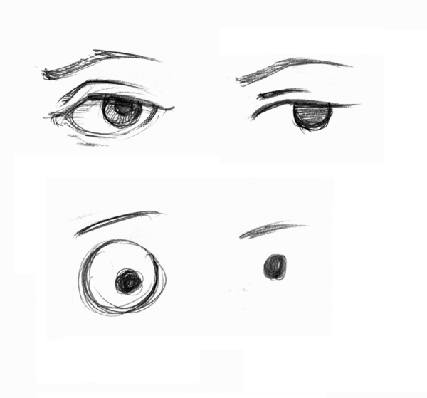 impressive-ways-to-draw-an-eye-easily