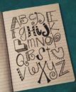 Calligraphy Alphabets and Writing Styles for Beginners