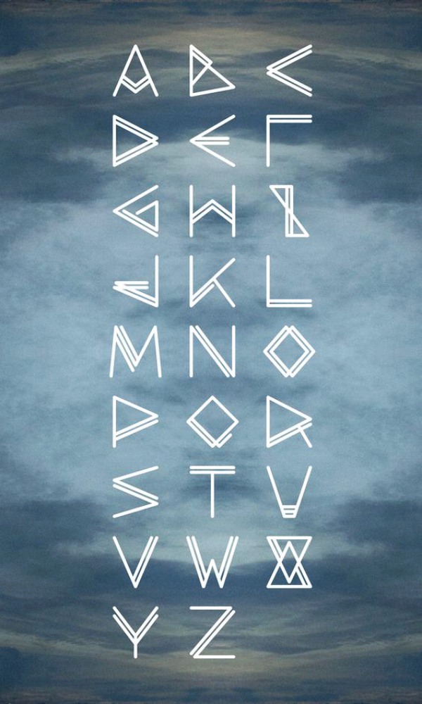 40 Calligraphy Alphabets and Writing Styles for Beginners
