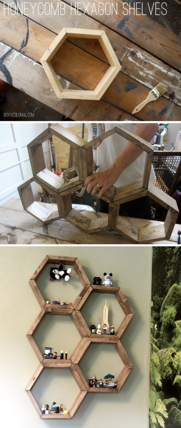40 Easy WoodWorking Projects and Ideas for Beginners