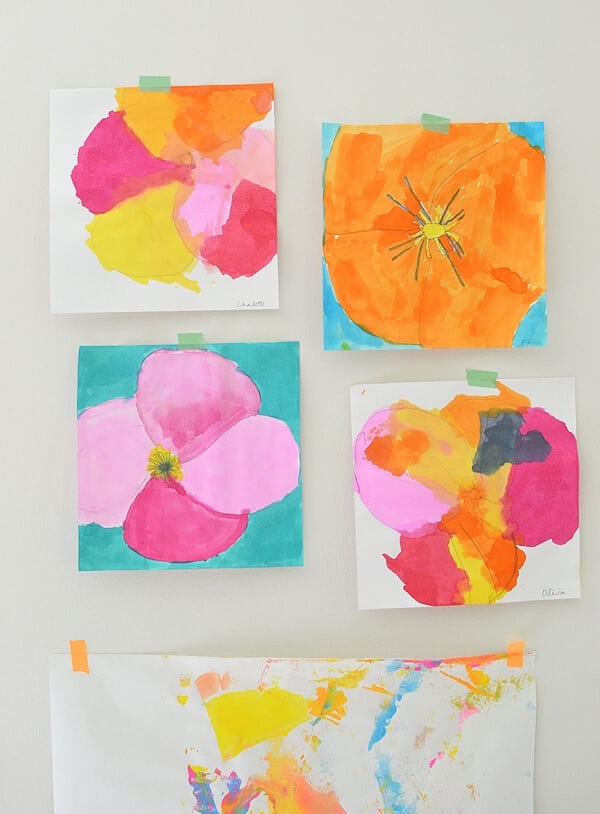 easy-collaborative-art-projects-for-kids