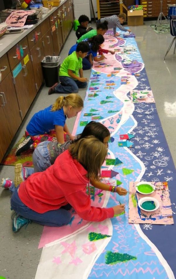 easy-collaborative-art-projects-for-kids