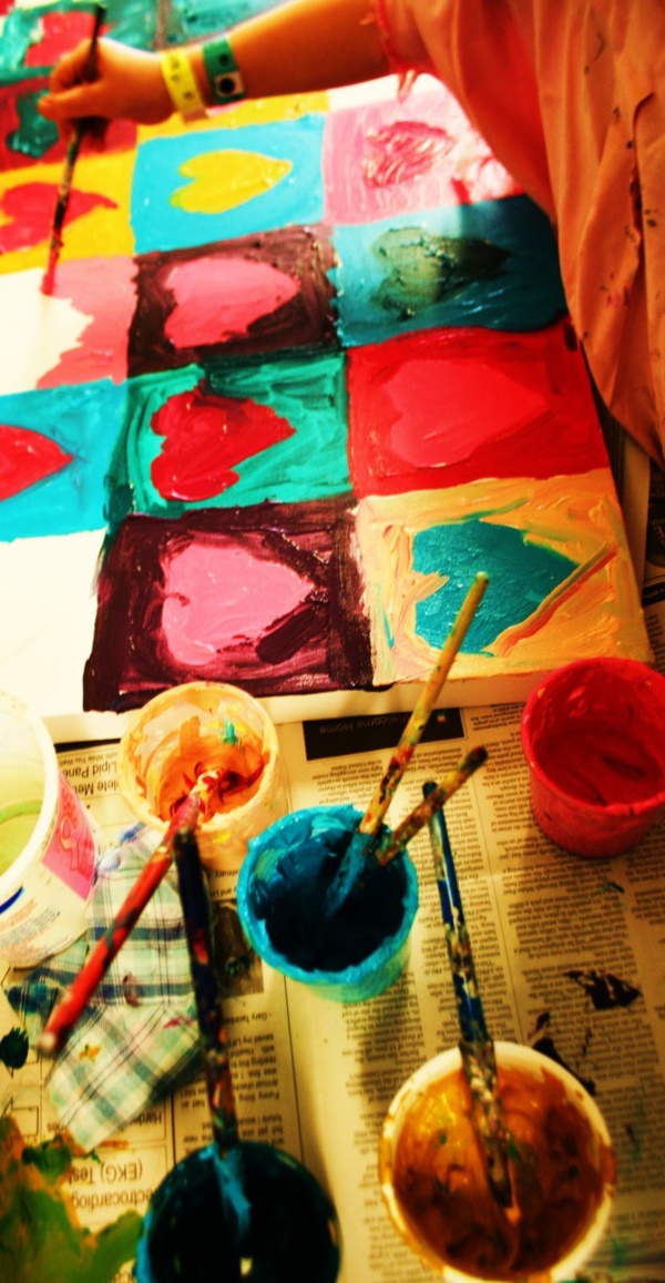 easy-collaborative-art-projects-for-kids