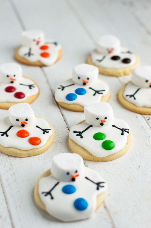 40 Brilliant DIY Snowman Crafts Ideas for Amazing Winter