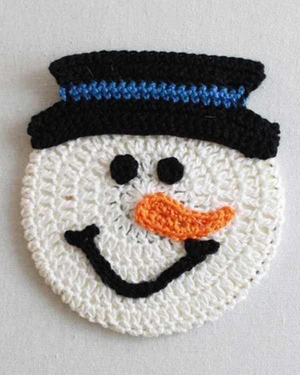 40 Brilliant DIY Snowman Crafts Ideas for Amazing Winter