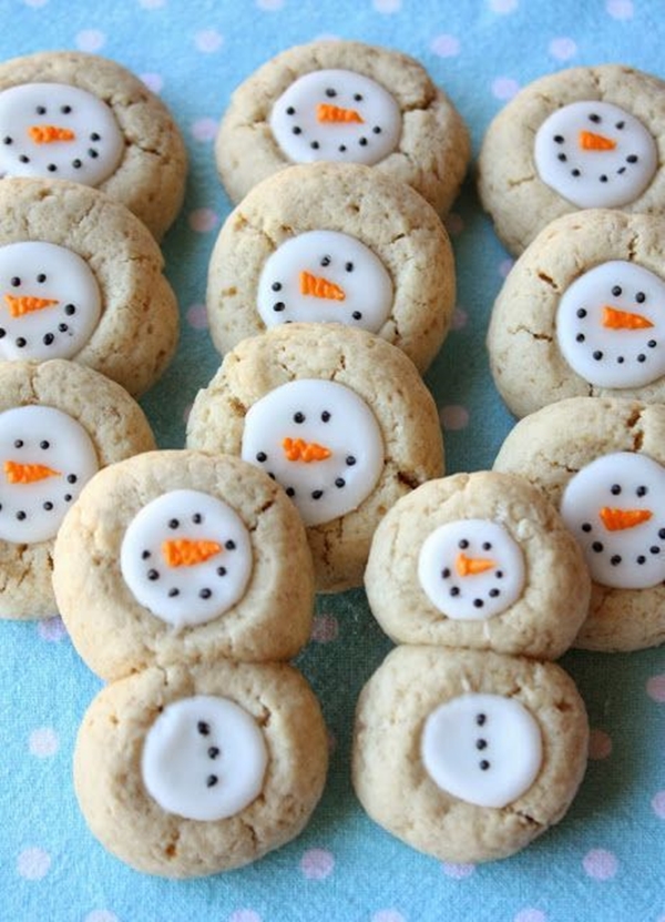 40 Brilliant DIY Snowman Crafts Ideas for Amazing Winter