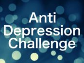 30 Day Anti Depression Challenge