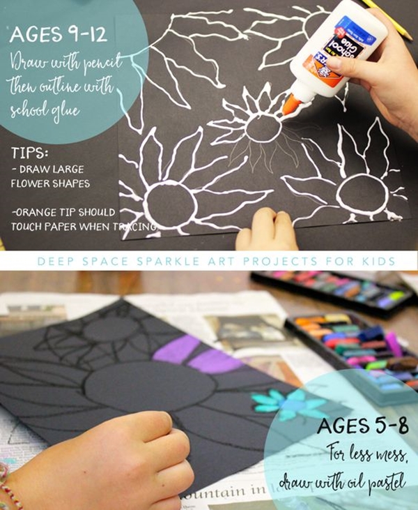 Creative-Drawing-Ideas-and-Topics-for-Kid